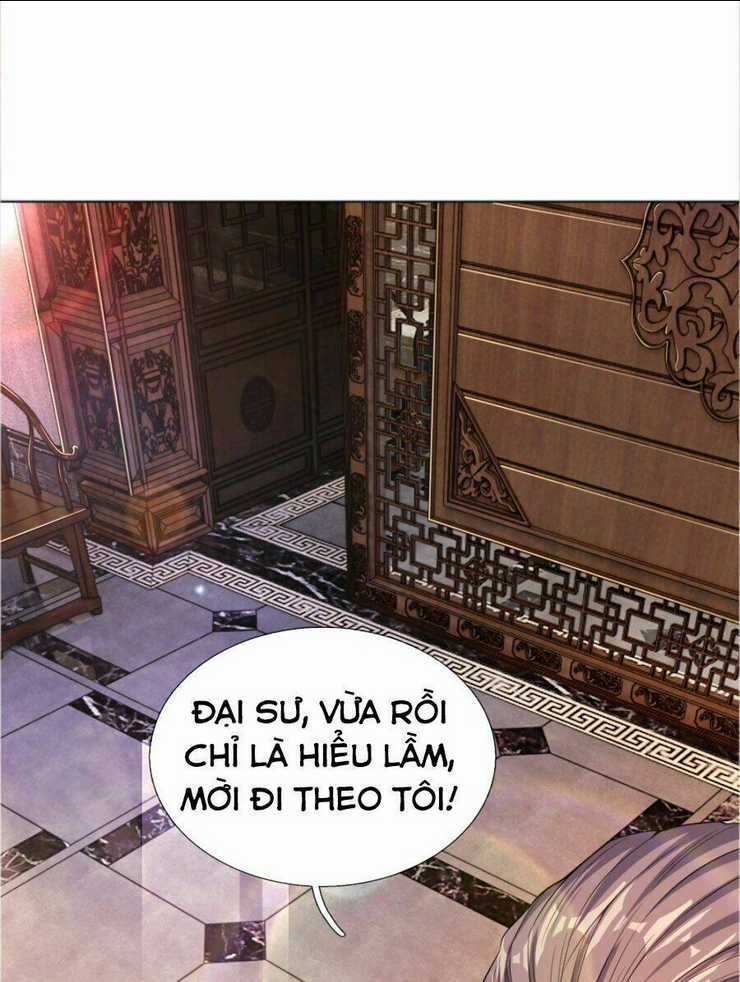 Y Võ Chí Tôn Chapter 30 trang 17