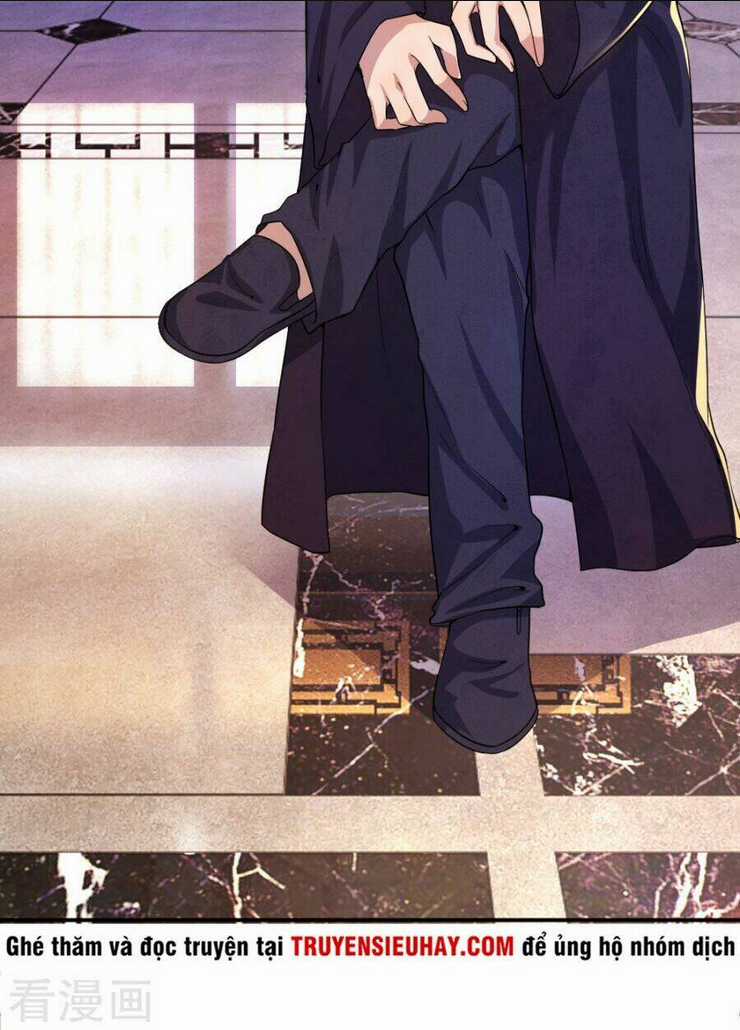 Y Võ Chí Tôn Chapter 30 trang 2