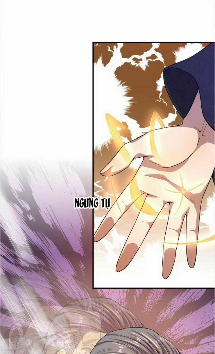 Y Võ Chí Tôn Chapter 30 trang 21