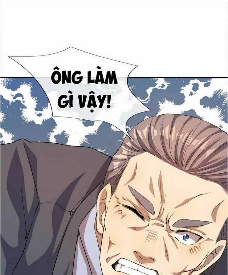 Y Võ Chí Tôn Chapter 30 trang 25