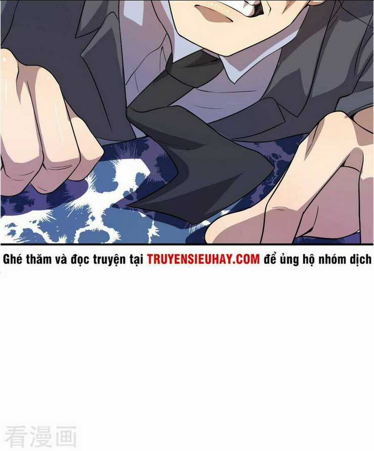 Y Võ Chí Tôn Chapter 30 trang 26