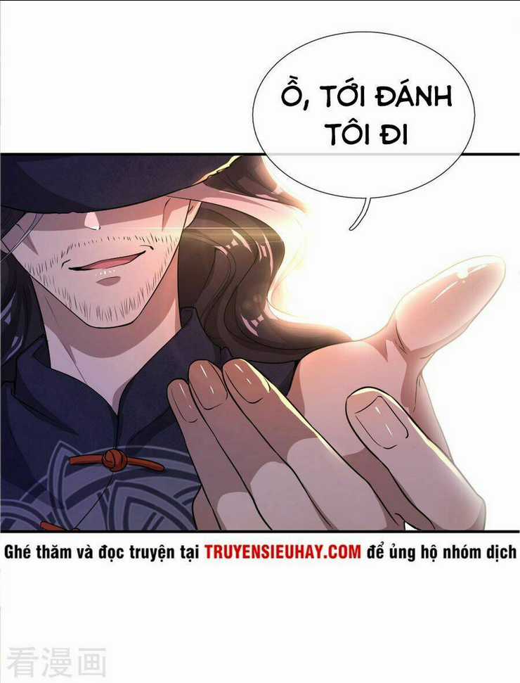 Y Võ Chí Tôn Chapter 30 trang 4