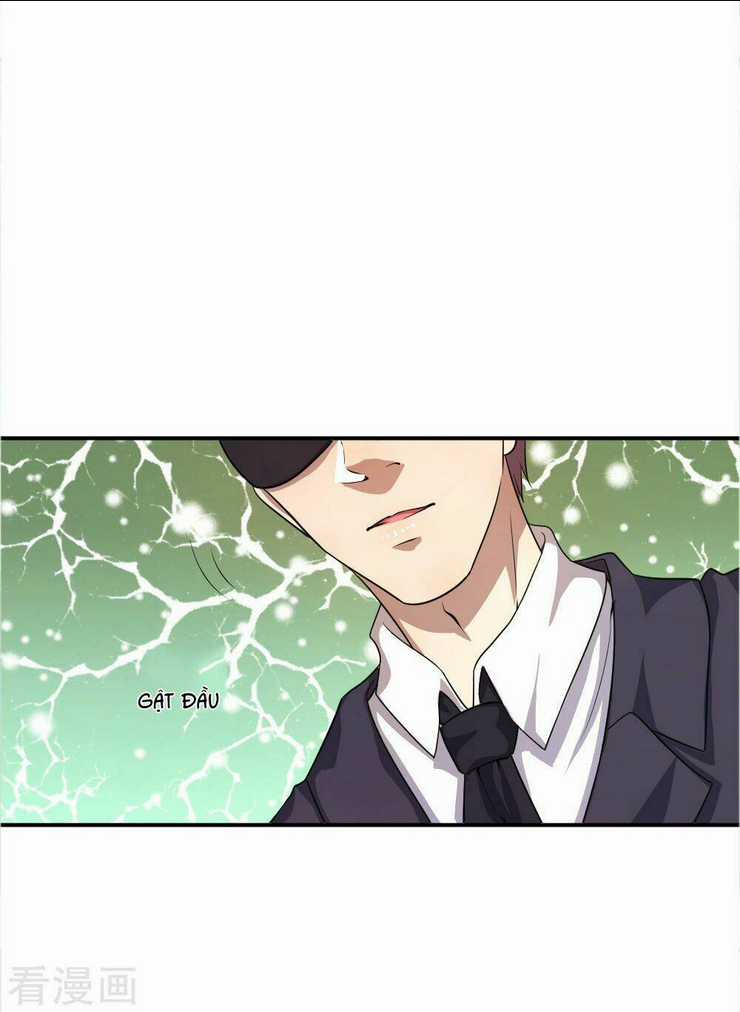 Y Võ Chí Tôn Chapter 30 trang 6