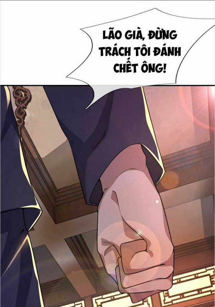 Y Võ Chí Tôn Chapter 30 trang 7