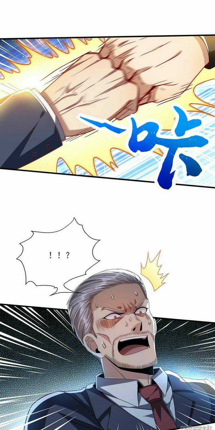 Y Võ Chí Tôn Chapter 308 trang 0