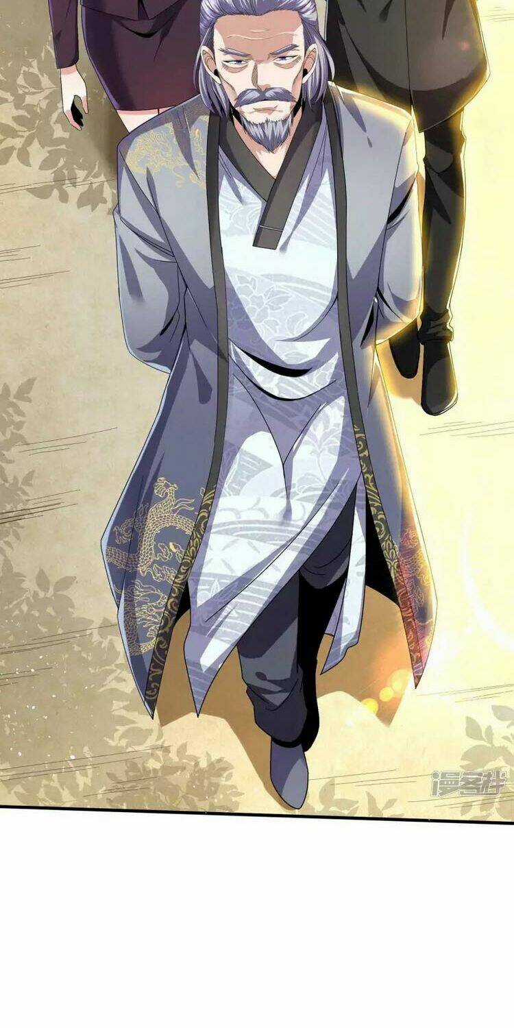 Y Võ Chí Tôn Chapter 309 trang 1