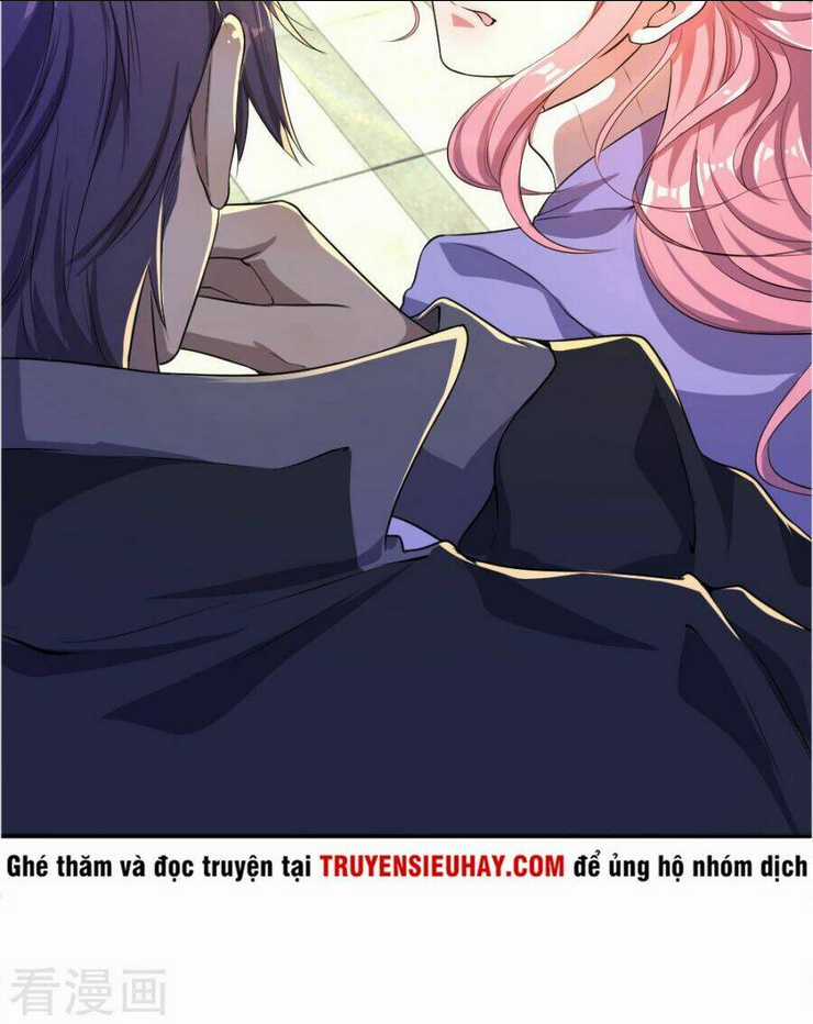 Y Võ Chí Tôn Chapter 31 trang 10