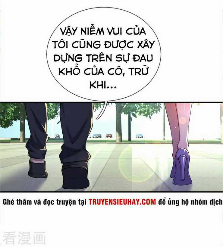 Y Võ Chí Tôn Chapter 31 trang 13