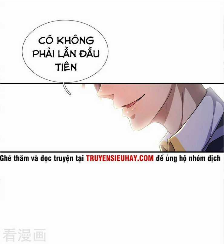Y Võ Chí Tôn Chapter 31 trang 14