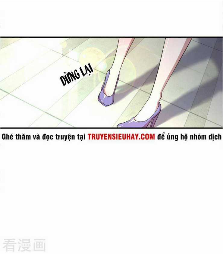 Y Võ Chí Tôn Chapter 31 trang 15