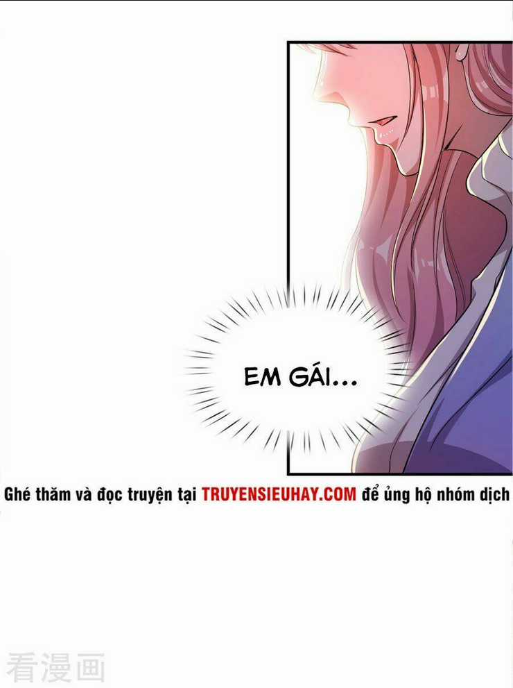 Y Võ Chí Tôn Chapter 31 trang 18
