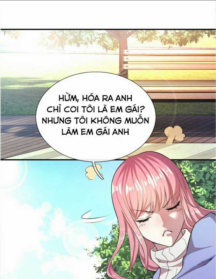 Y Võ Chí Tôn Chapter 31 trang 19