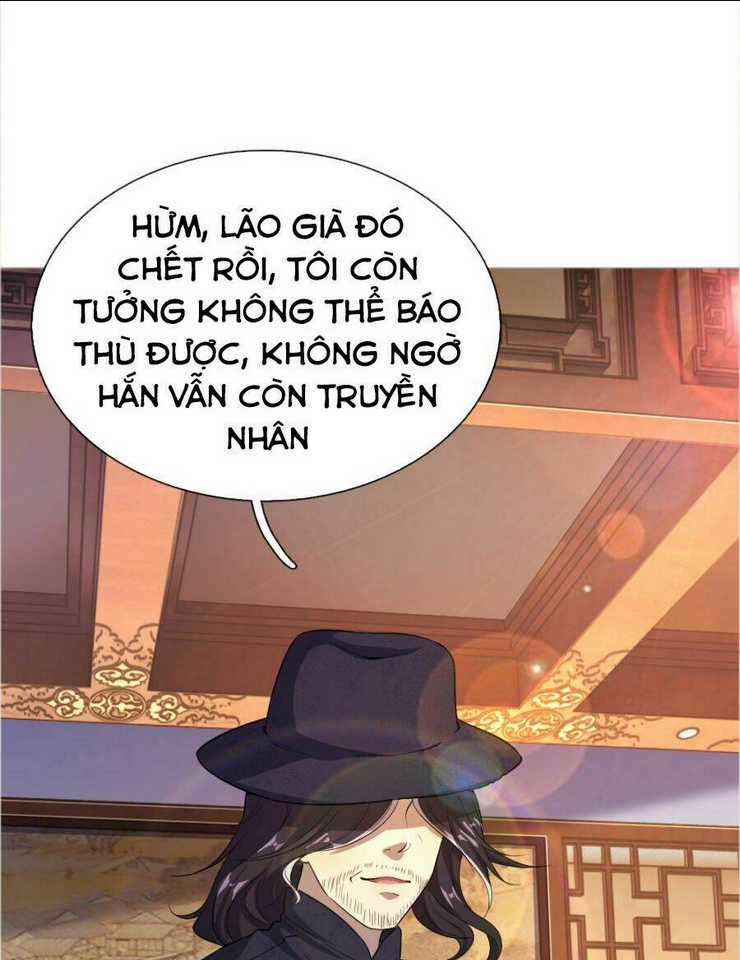 Y Võ Chí Tôn Chapter 31 trang 4