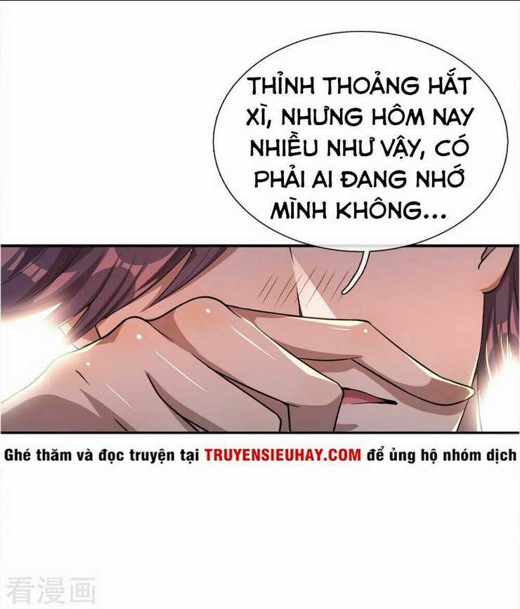 Y Võ Chí Tôn Chapter 31 trang 8