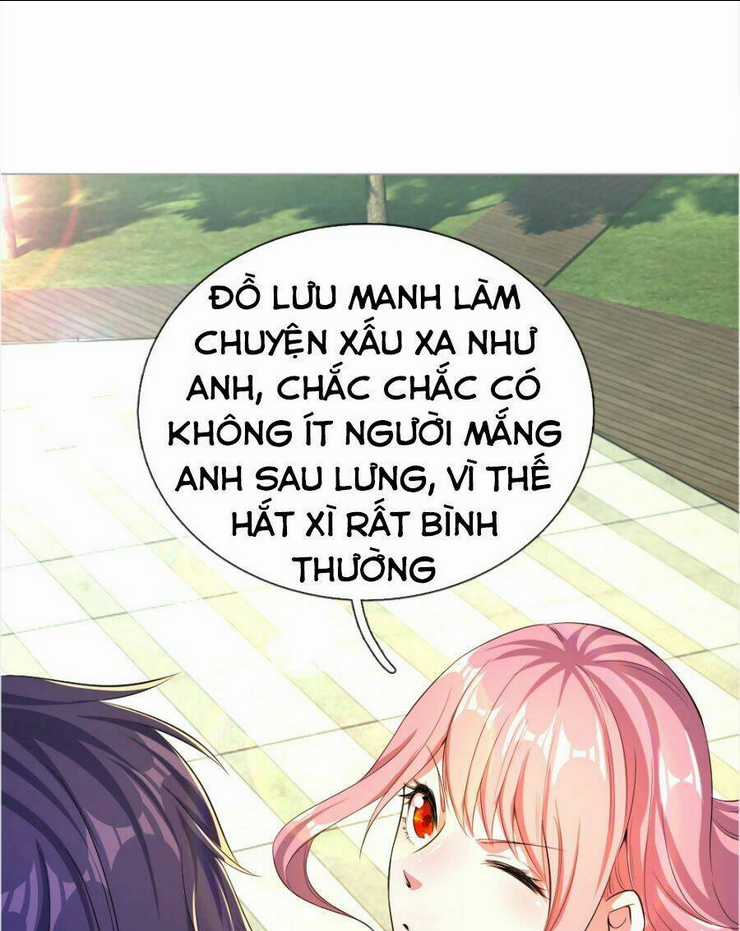 Y Võ Chí Tôn Chapter 31 trang 9