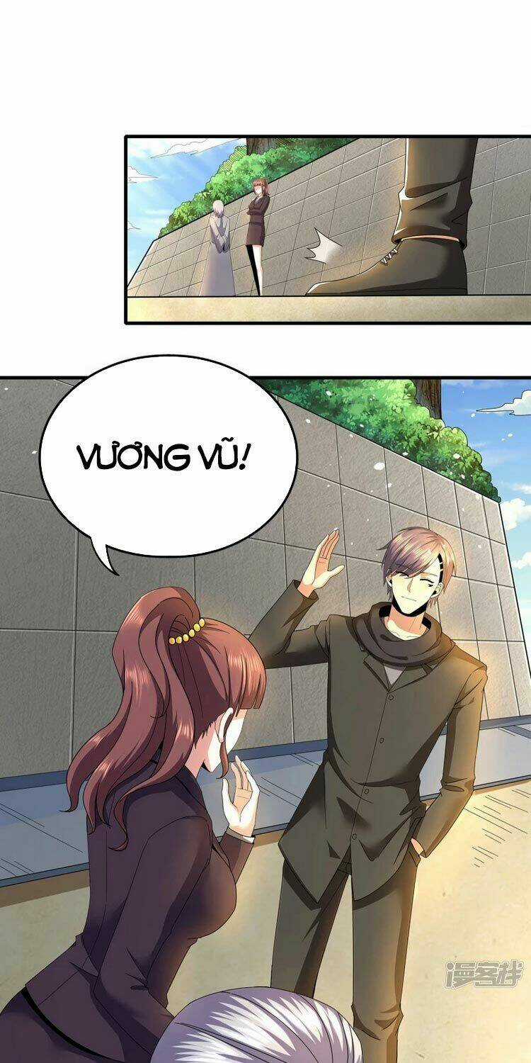 Y Võ Chí Tôn Chapter 311 trang 0