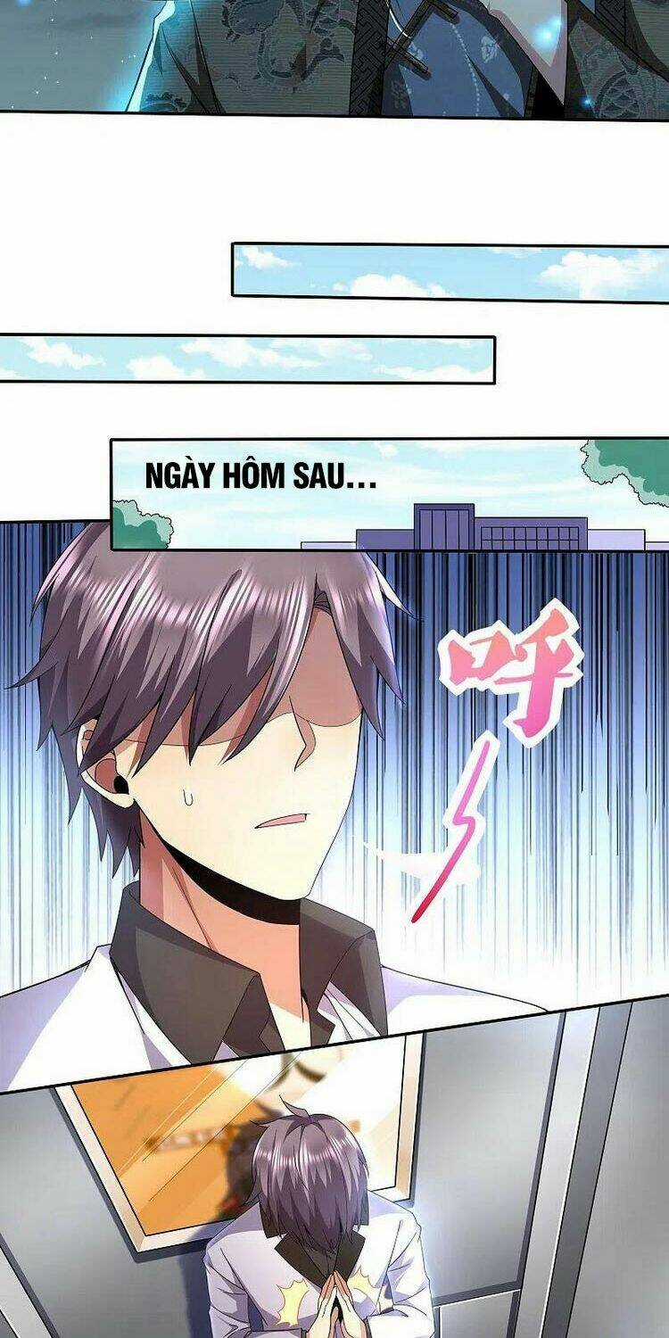 Y Võ Chí Tôn Chapter 314 trang 1