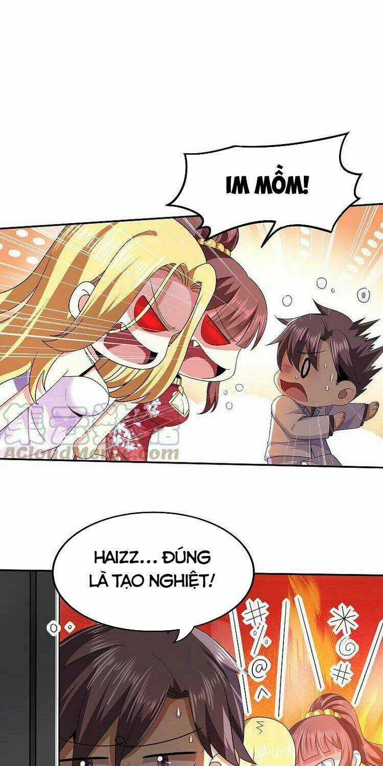 Y Võ Chí Tôn Chapter 315 trang 0