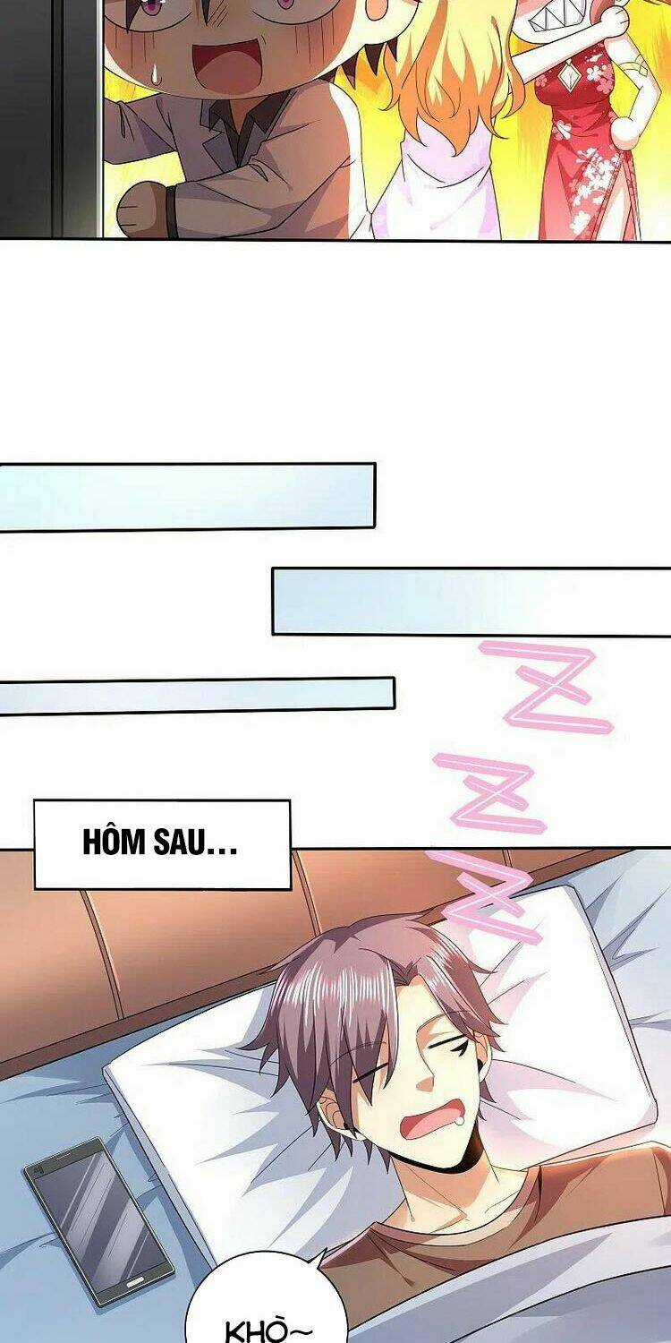 Y Võ Chí Tôn Chapter 315 trang 1