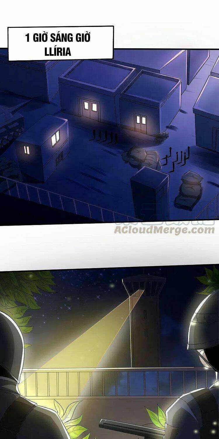 Y Võ Chí Tôn Chapter 318 trang 0
