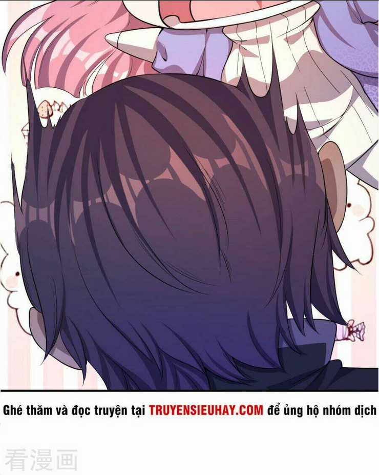 Y Võ Chí Tôn Chapter 32 trang 10