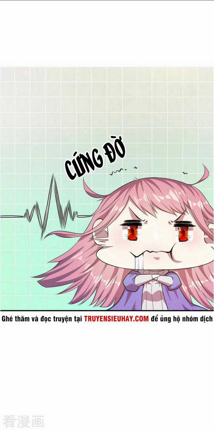 Y Võ Chí Tôn Chapter 32 trang 13