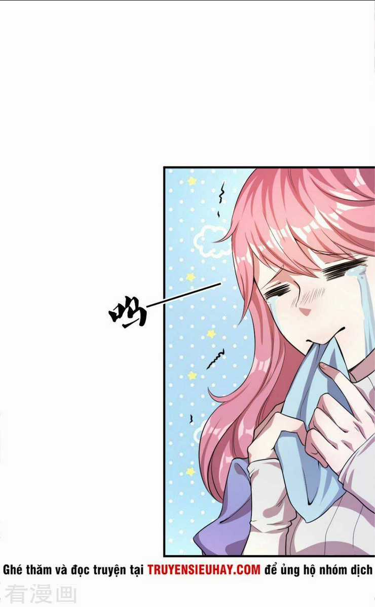 Y Võ Chí Tôn Chapter 32 trang 15