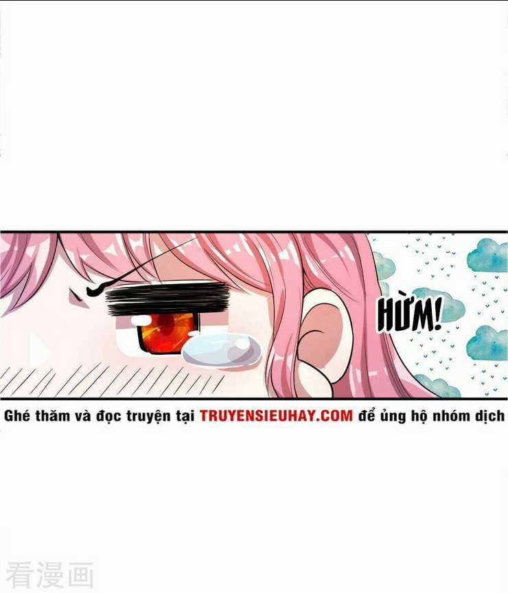 Y Võ Chí Tôn Chapter 32 trang 16