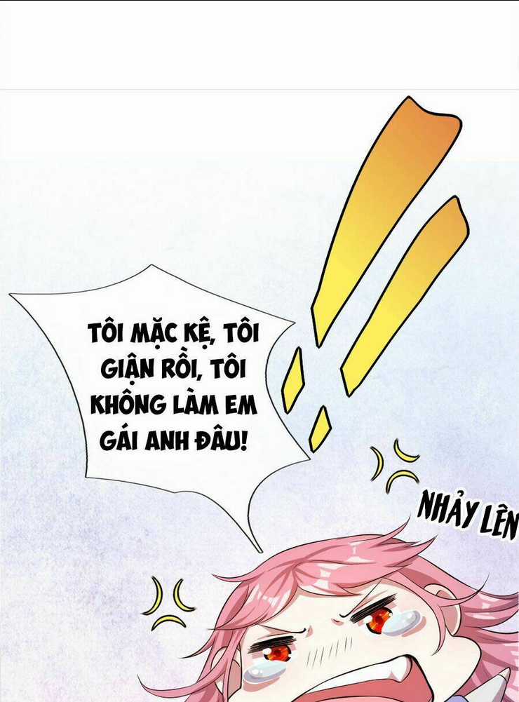 Y Võ Chí Tôn Chapter 32 trang 17