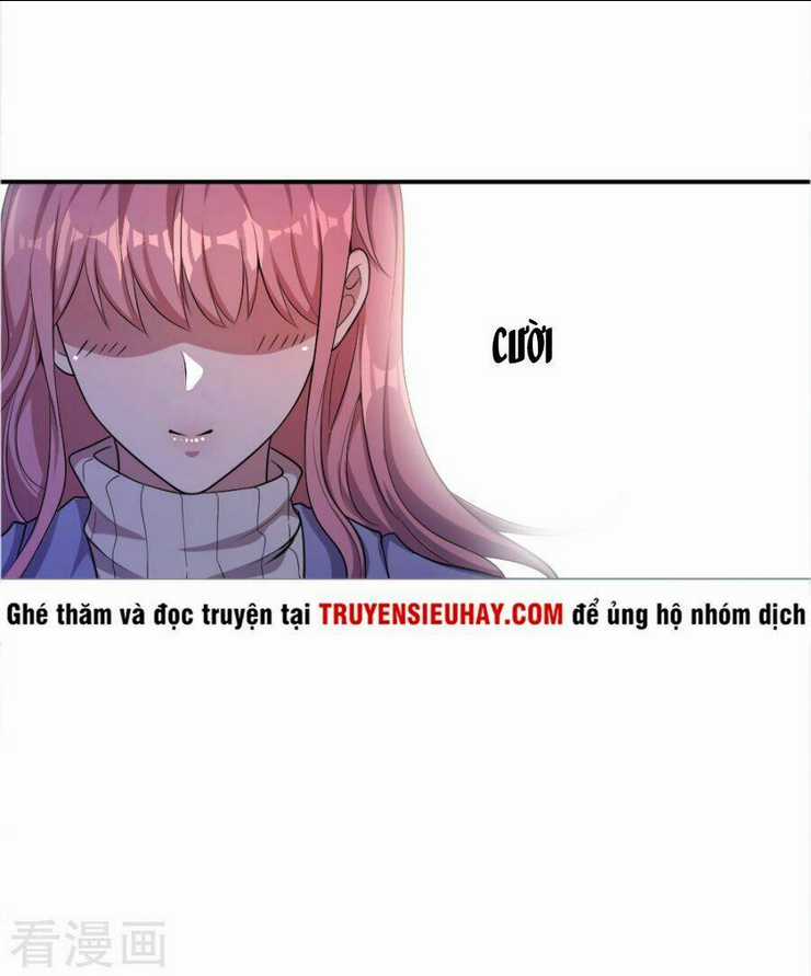 Y Võ Chí Tôn Chapter 32 trang 19