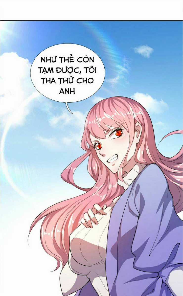 Y Võ Chí Tôn Chapter 32 trang 20