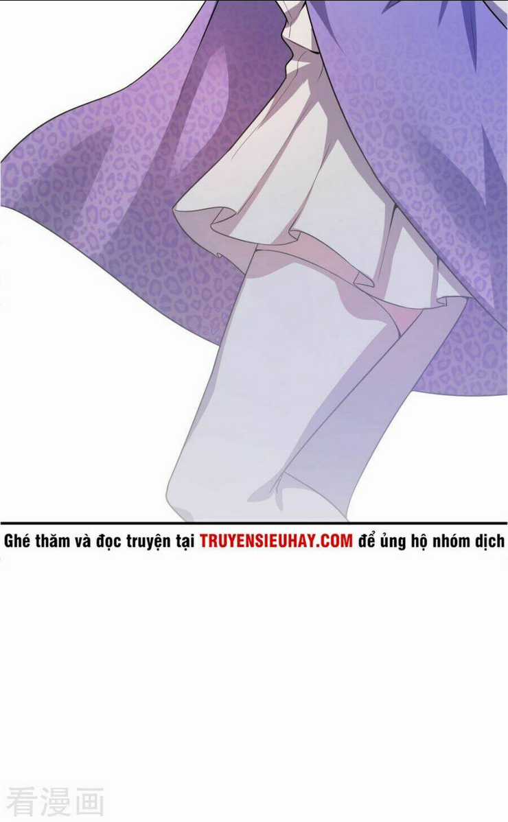 Y Võ Chí Tôn Chapter 32 trang 21