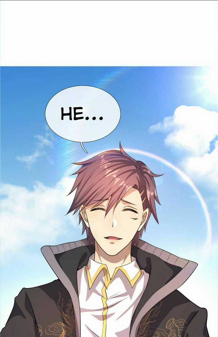 Y Võ Chí Tôn Chapter 32 trang 3