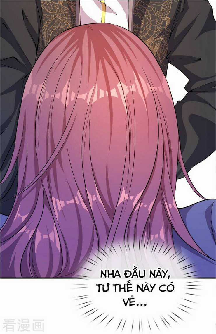 Y Võ Chí Tôn Chapter 32 trang 4