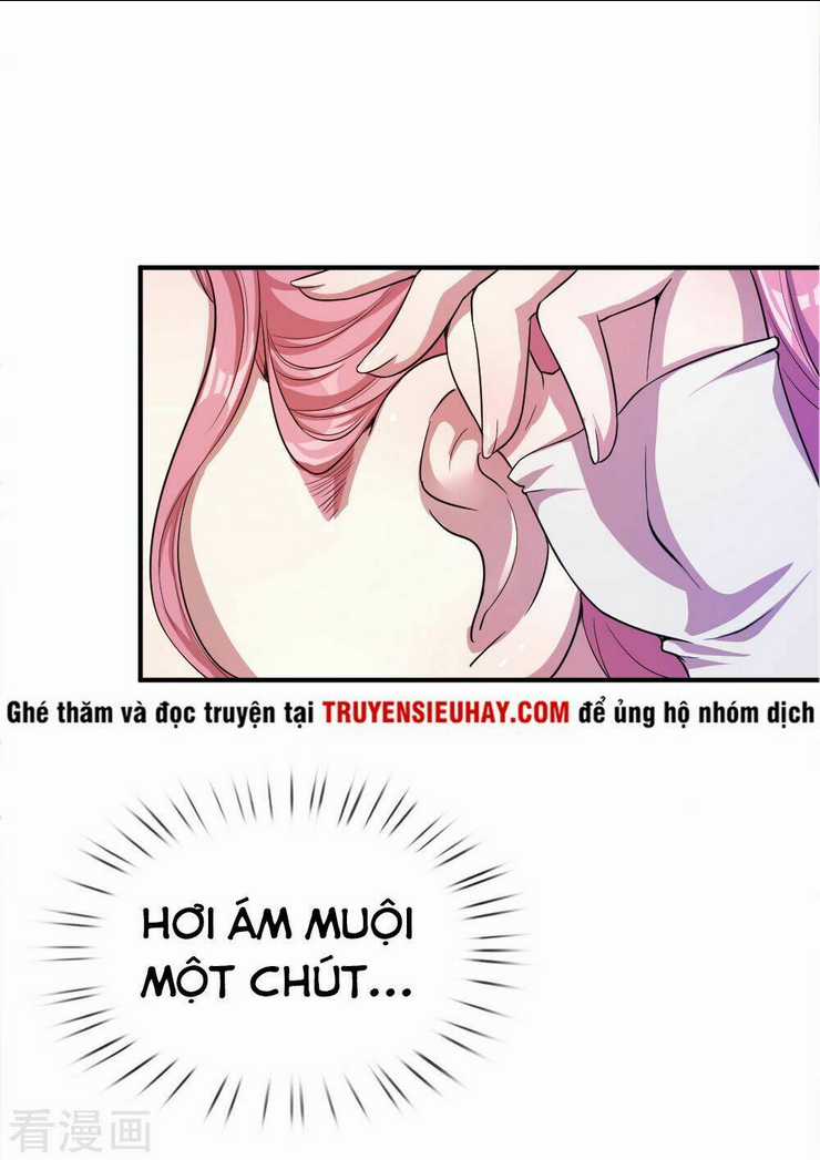 Y Võ Chí Tôn Chapter 32 trang 5