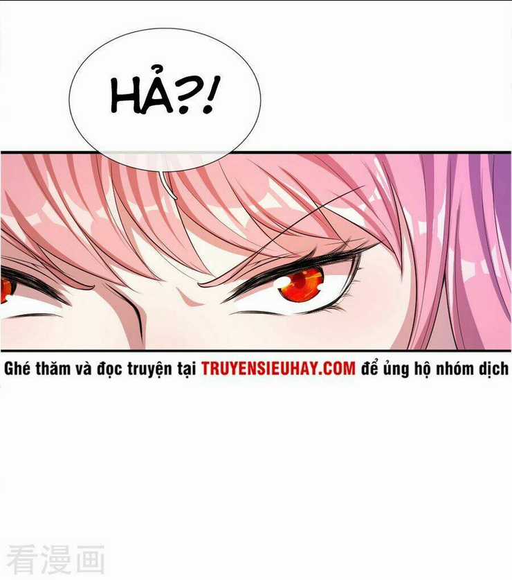 Y Võ Chí Tôn Chapter 32 trang 8