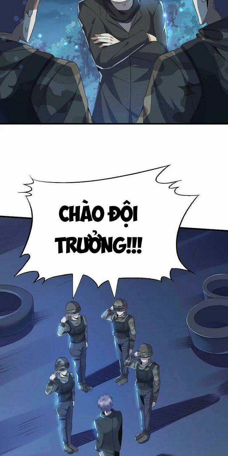 Y Võ Chí Tôn Chapter 321 trang 1