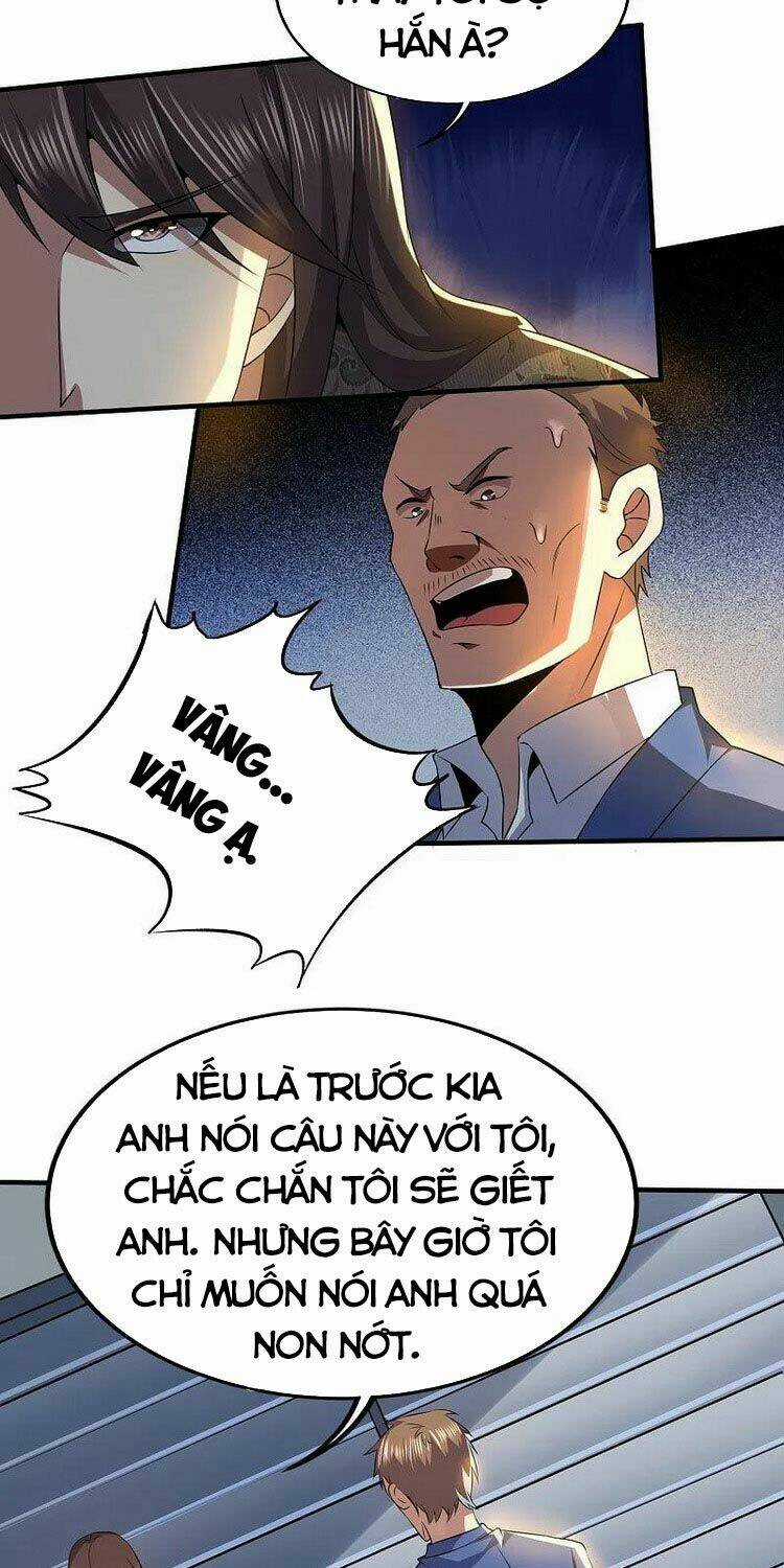 Y Võ Chí Tôn Chapter 326 trang 12