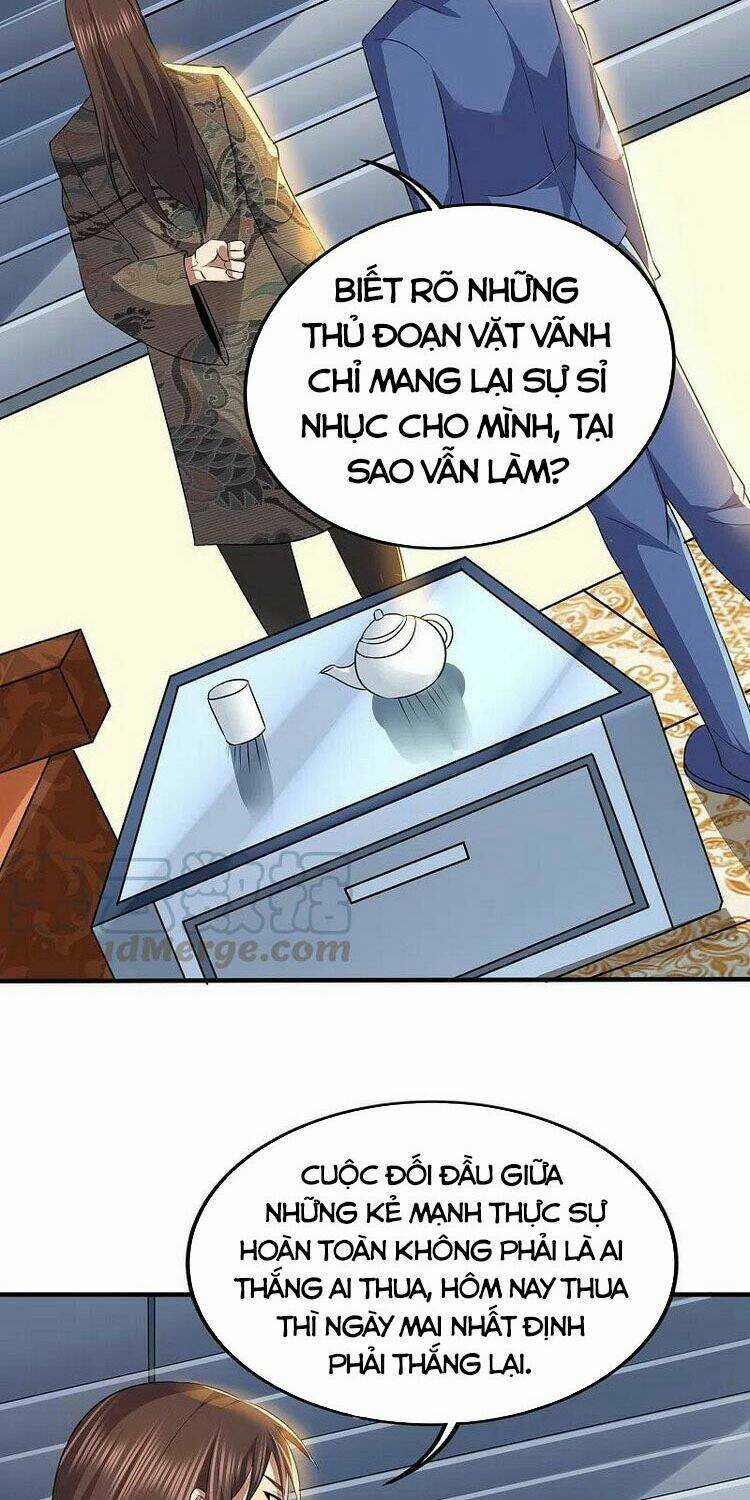 Y Võ Chí Tôn Chapter 326 trang 13