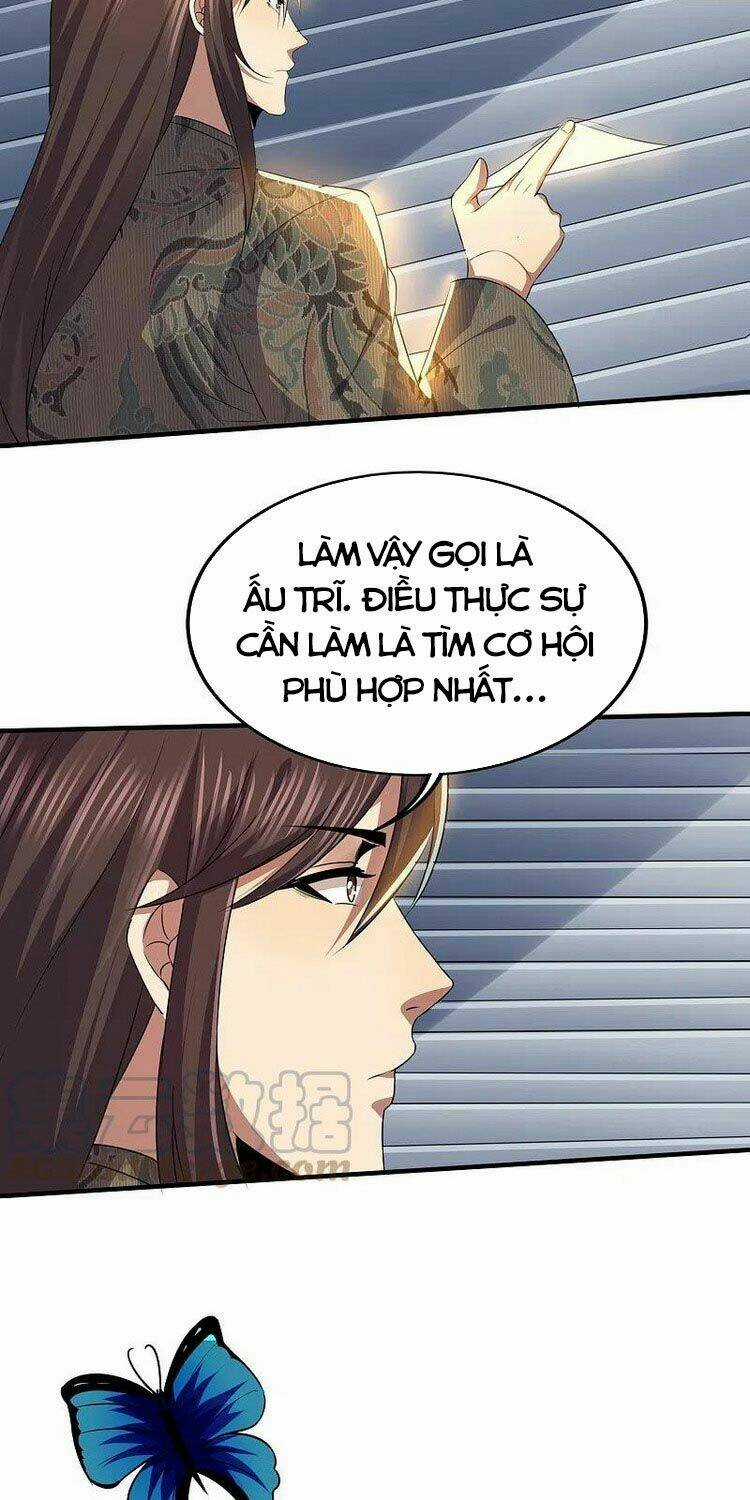 Y Võ Chí Tôn Chapter 326 trang 14
