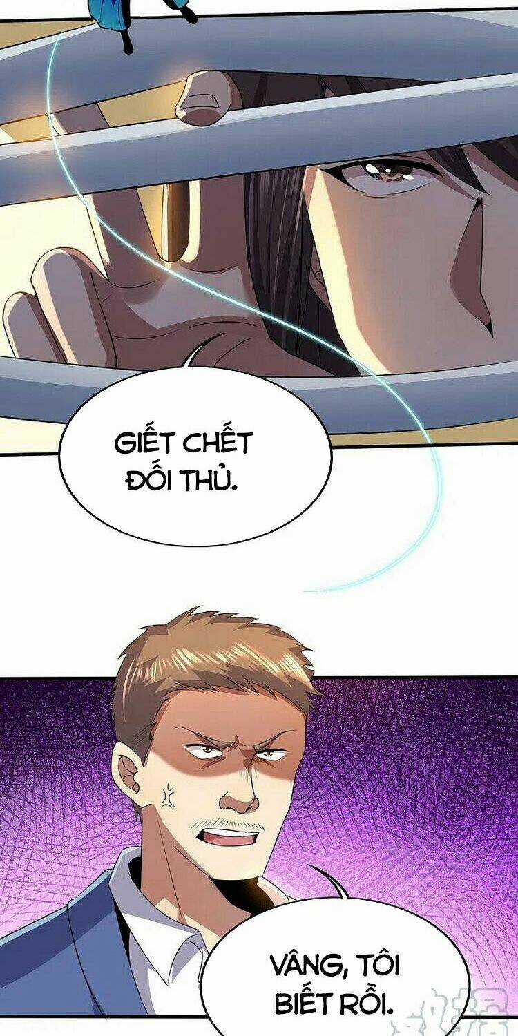 Y Võ Chí Tôn Chapter 326 trang 15