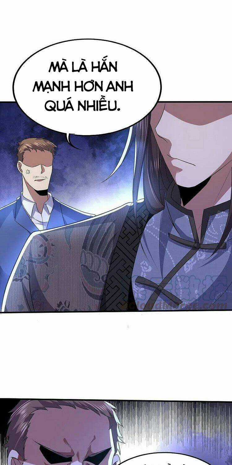 Y Võ Chí Tôn Chapter 326 trang 17