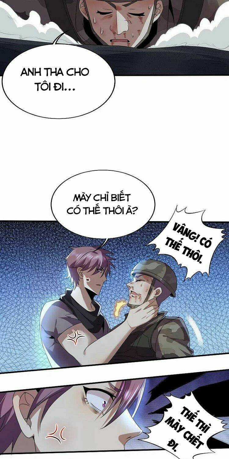 Y Võ Chí Tôn Chapter 326 trang 2