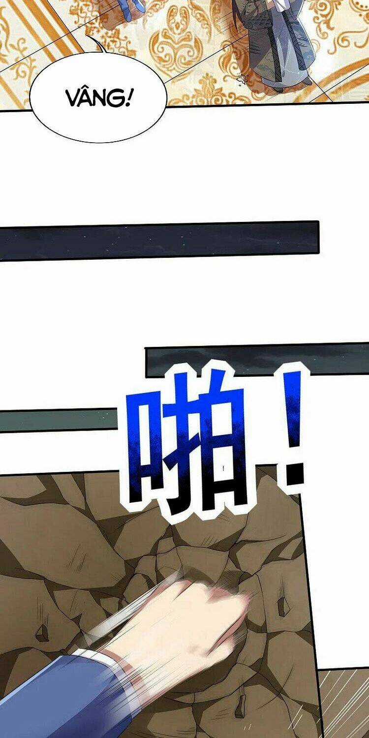 Y Võ Chí Tôn Chapter 326 trang 20