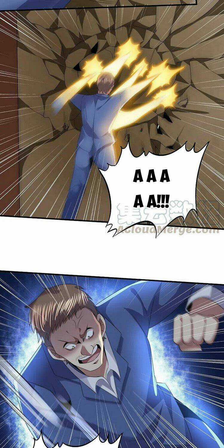 Y Võ Chí Tôn Chapter 326 trang 21