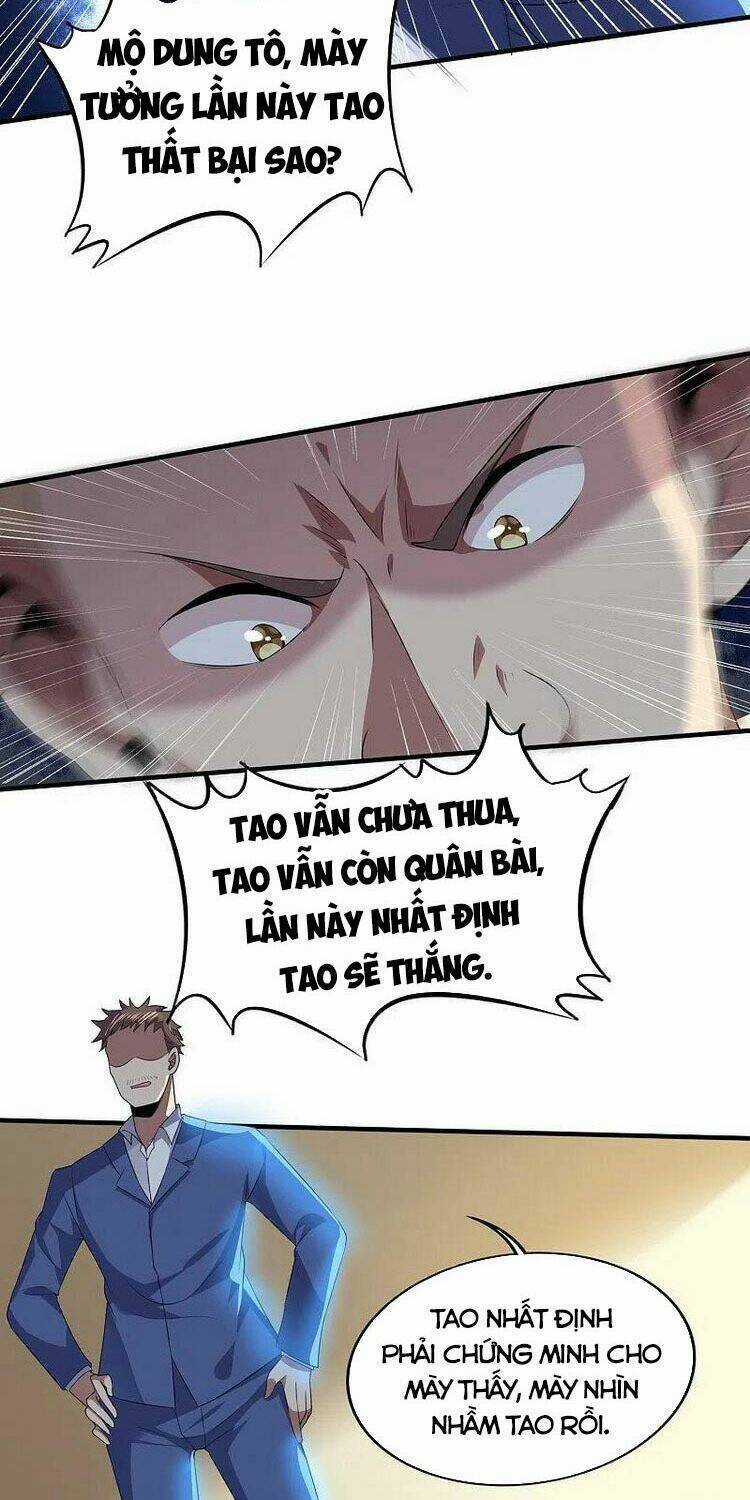 Y Võ Chí Tôn Chapter 326 trang 22