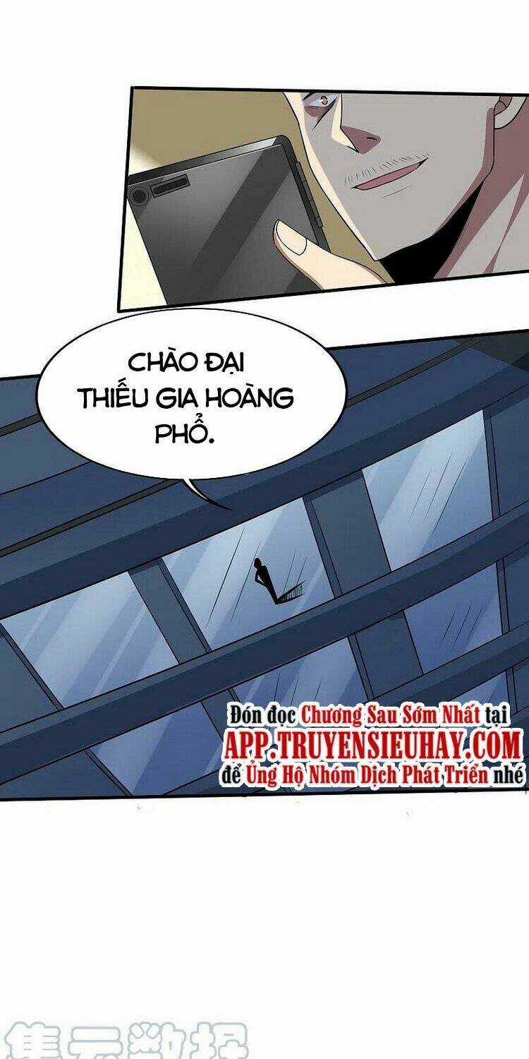 Y Võ Chí Tôn Chapter 326 trang 24