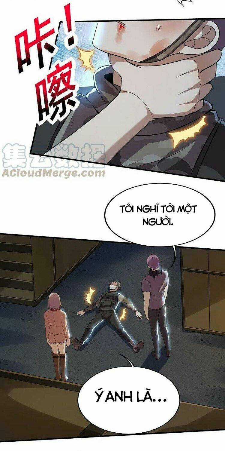 Y Võ Chí Tôn Chapter 326 trang 3