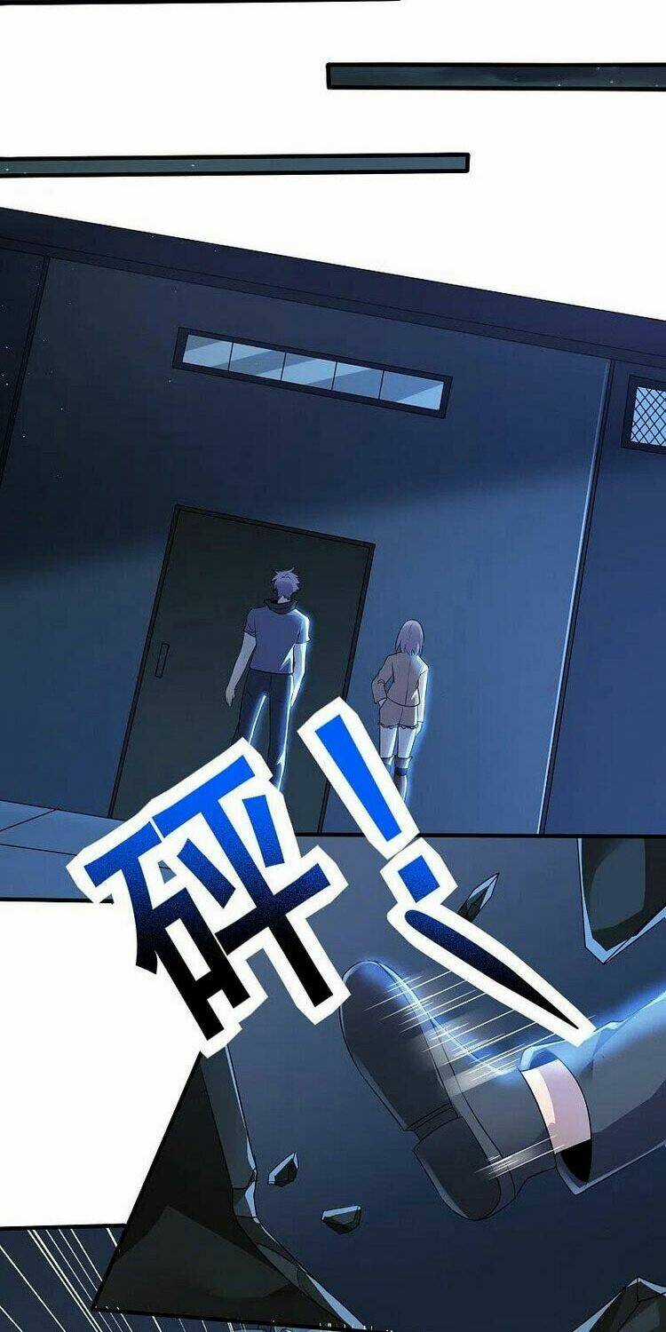Y Võ Chí Tôn Chapter 326 trang 5