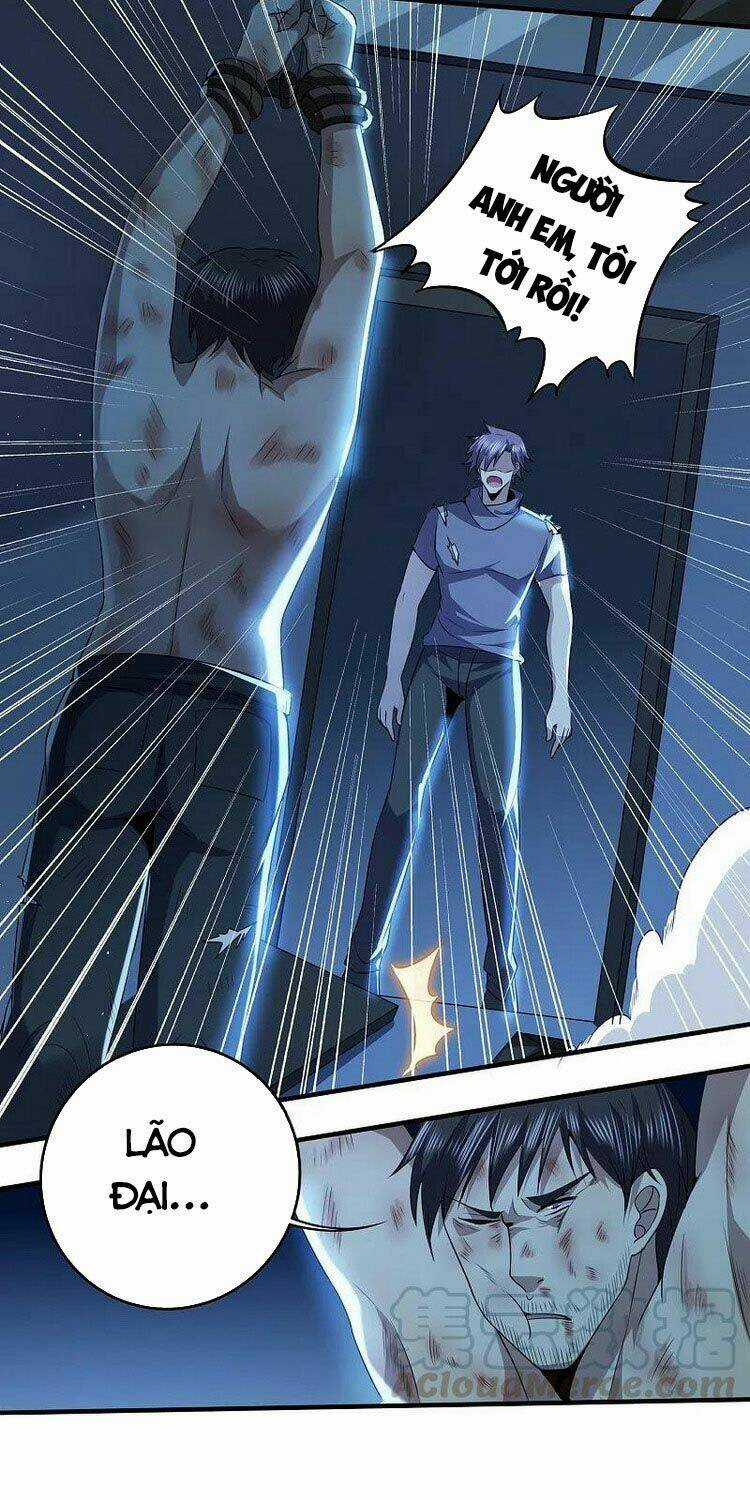 Y Võ Chí Tôn Chapter 326 trang 6